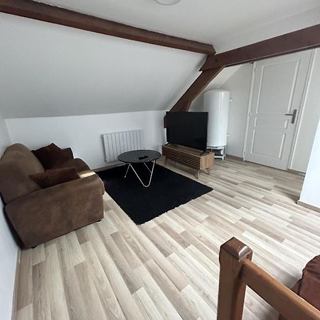 Grand Cru * Magnifique Duplex Au Coeur D'Epernay Daire Dış mekan fotoğraf