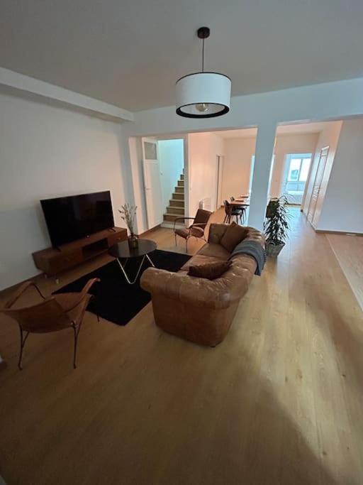 Grand Cru * Magnifique Duplex Au Coeur D'Epernay Daire Dış mekan fotoğraf