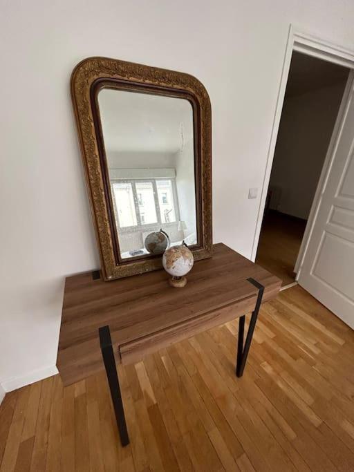 Grand Cru * Magnifique Duplex Au Coeur D'Epernay Daire Dış mekan fotoğraf