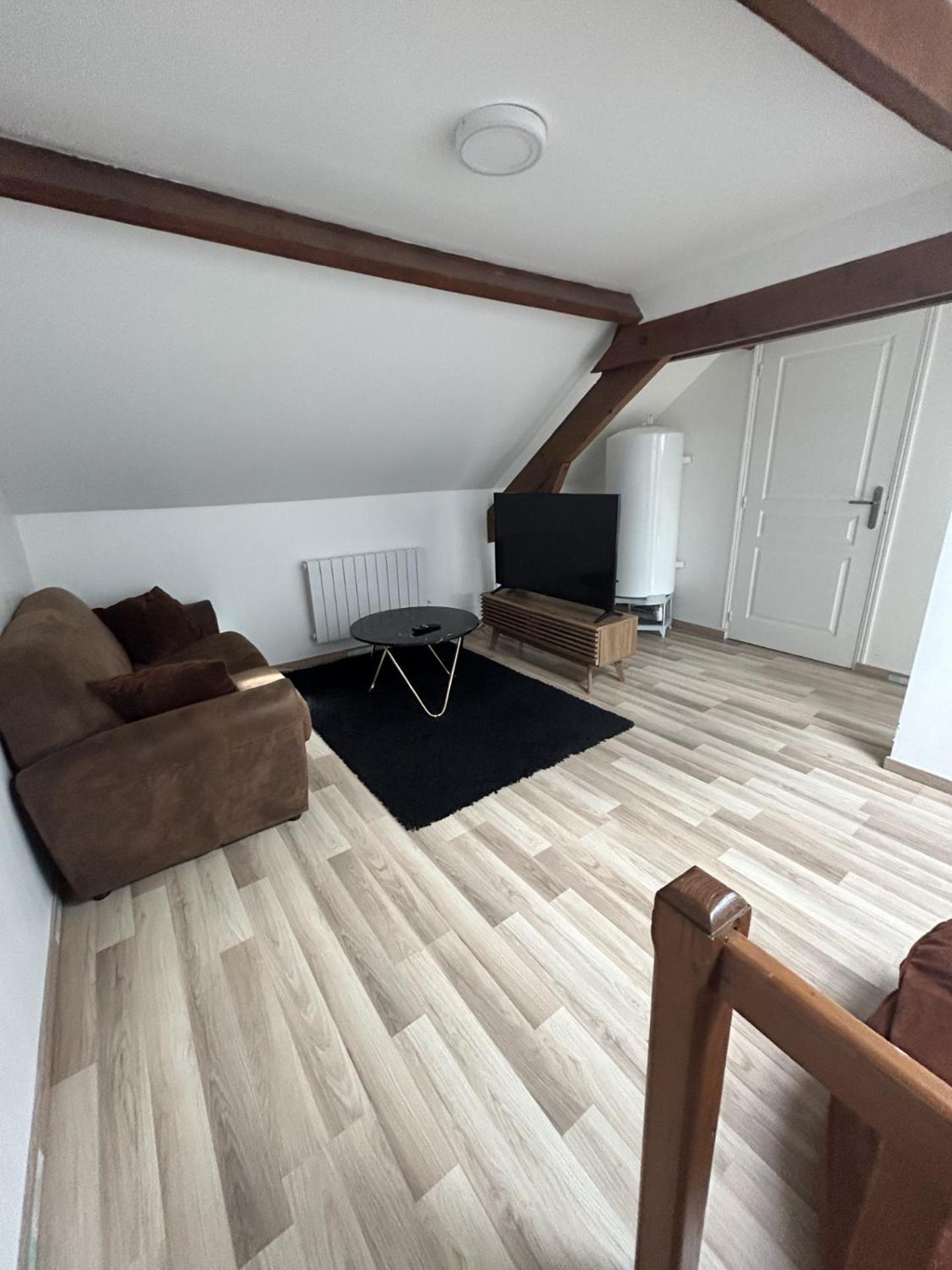 Grand Cru * Magnifique Duplex Au Coeur D'Epernay Daire Dış mekan fotoğraf